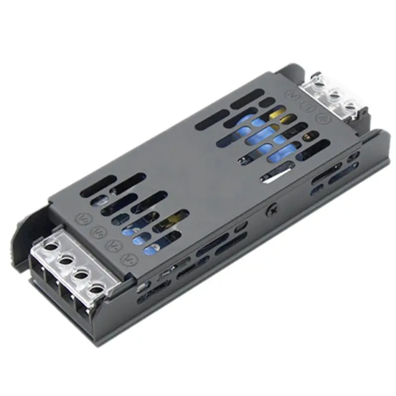 

【TODAY-ONLY!】LED Low-Voltage Light For Mijia APP 24V Transformer 12V Bluetooth Mesh2.0 Smart Driver Power Supply