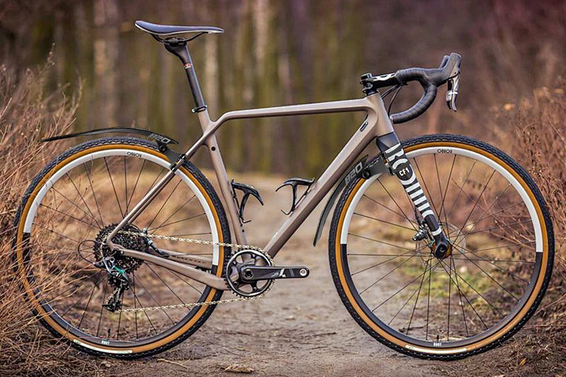 ENLEE Fahrrad Kotflügel Melone Fahrrad Schaber Kies Flacher Griff Schlamm Fliesen Wasser Barriere Einstellbar Erweitern Outdoor Regen Barriere – Detail 21