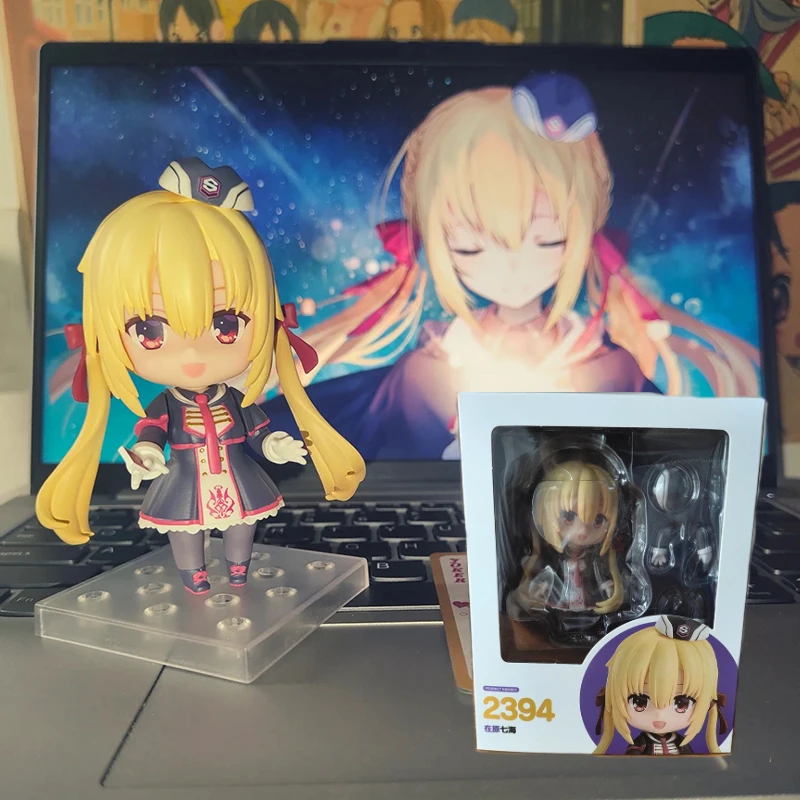 

Фигурка RIDDLE JOKER GSC 2394 Kawaii Levy9, фигурка Q, версия, ПВХ, аниме, Коллекционная статуя, модель игрушки, периферийные устройства Gfits