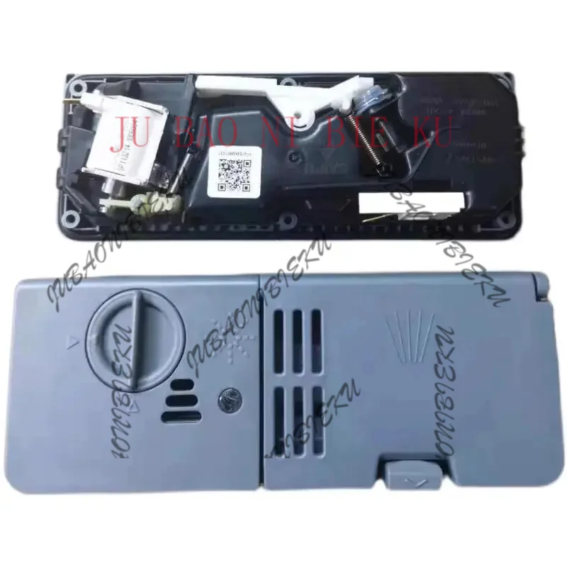 SAIPU SP-D01 Дозатор моющего средства для посудомоечной машины Candy/Gorenje/Ginzzu/Hansa/Teka Сопутствующие элементы Подходит для посудомоечной машины Midea Acce