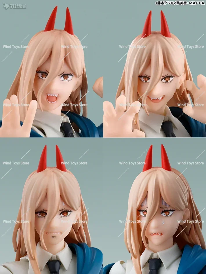 متوفر في المخزون بانداي S.H.Figuarts SHF مجموعة نماذج الطاقة للرجال Shf PVC حوالي 14.5 سم شخصيات الحركة نموذج اللعب هدية