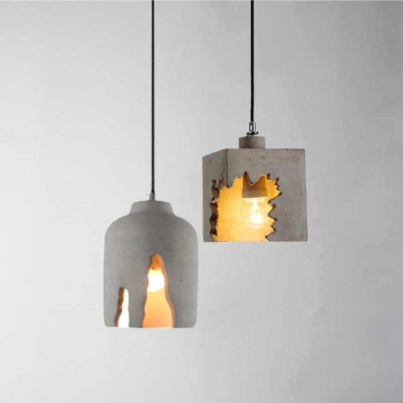 Industrial Cement L…