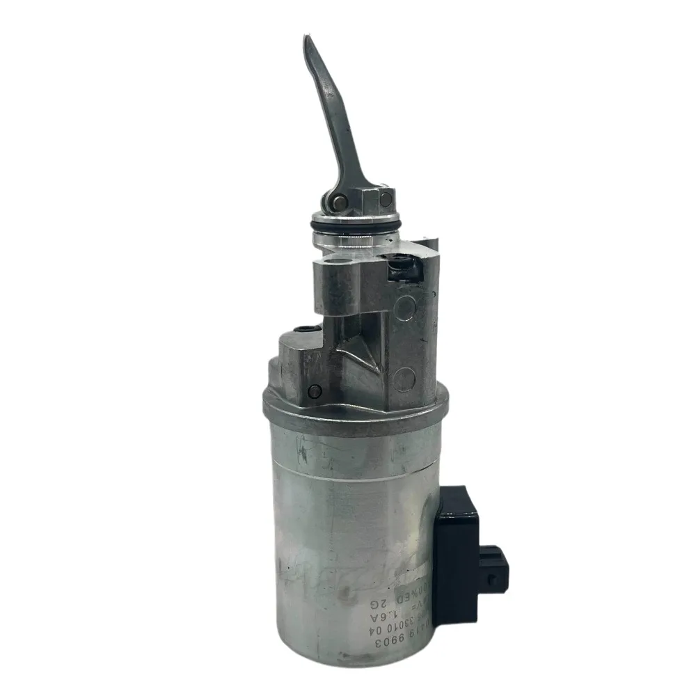 

Suitable For 24v Deutz Flameout Solenoid Valve 0419-9903 Flameout Switch Diesel Engine Tip