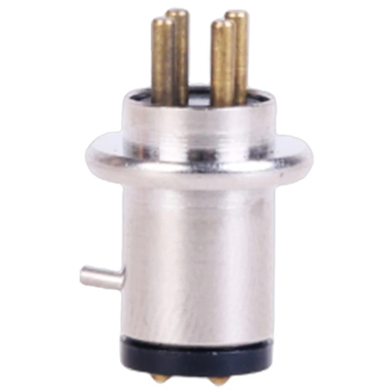 Thiết bị đầu cuối thay thế máy đĩa đa năng dành cho máy ghi âm