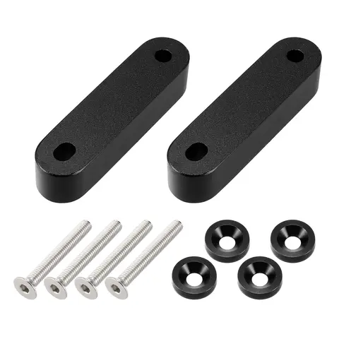 10 best sales bonnet spacer - №2