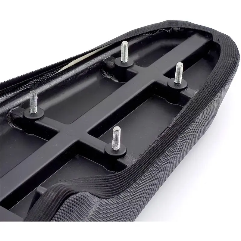 Bicycle Accessories Seat Cover For Motorcycle For Ridstar Q20 Electric Bike E-Bike Scooter-A91R 6