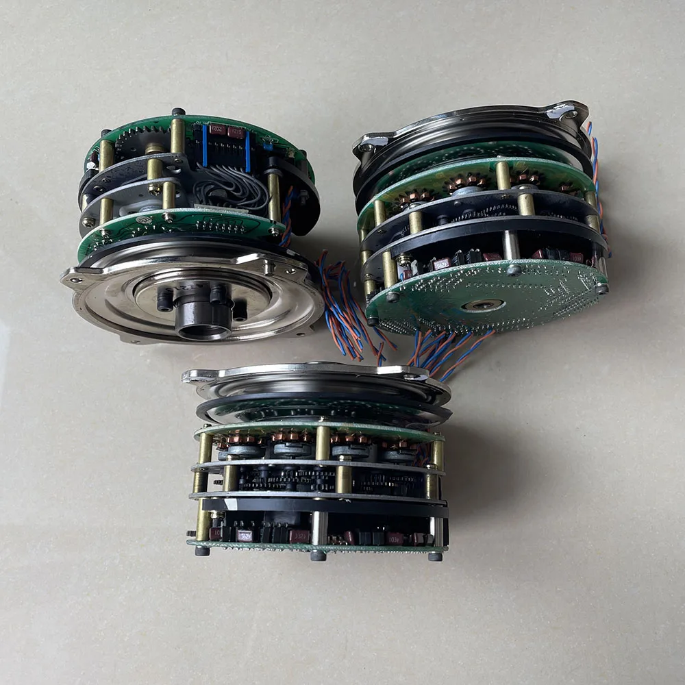 Encoder ER-FC-2048D per OKUMA