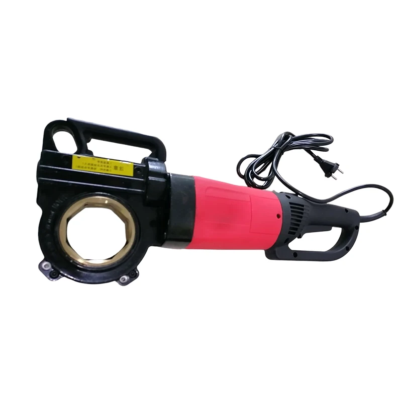 Handheld Electric Thread Sleeve Machine Portable Electric Wrench
