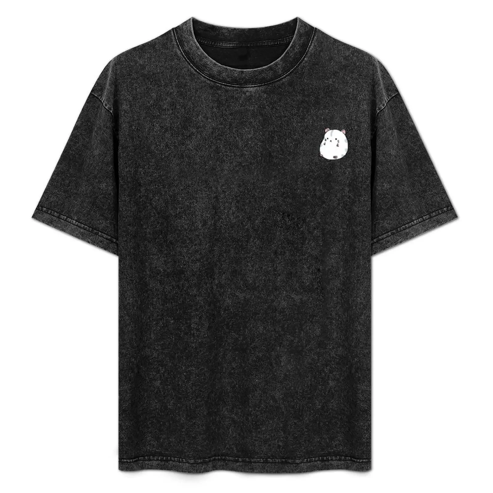 

Hamster ball T-Shirt blue archive anime tshirt tshirts personalised mens designer clothes