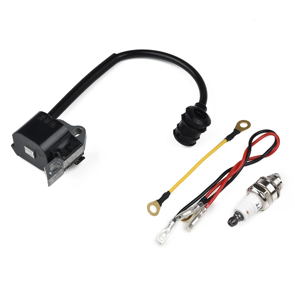For Ignition Coil for Chainsaws For MS 200 For MS 210 For MS 230 For MS 250 and Engine Models 021 023 025 Aftermarket Part