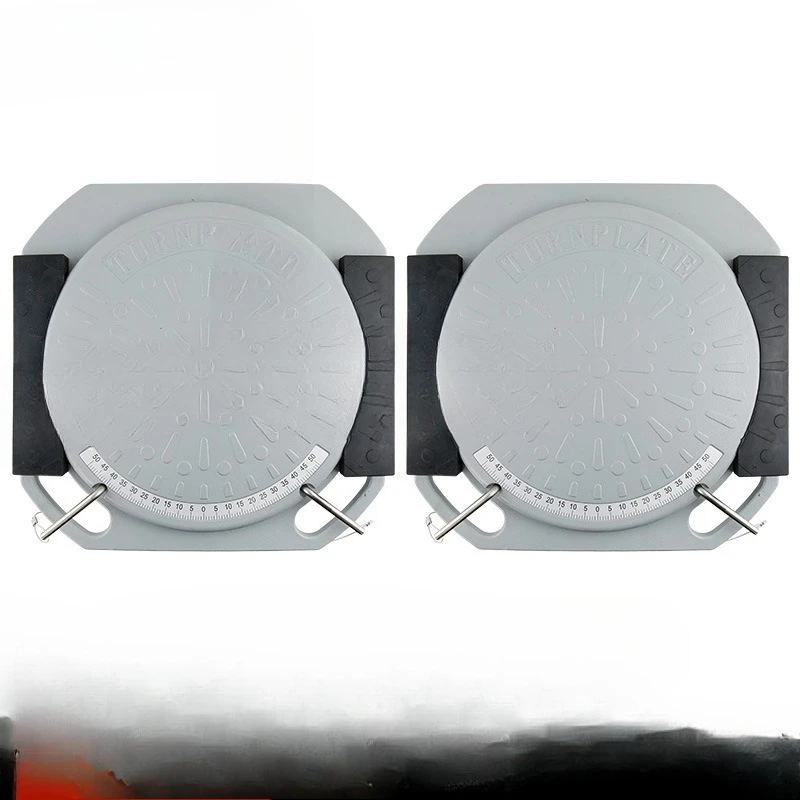 Auto protection corner plate, four-wheel aligner accessories