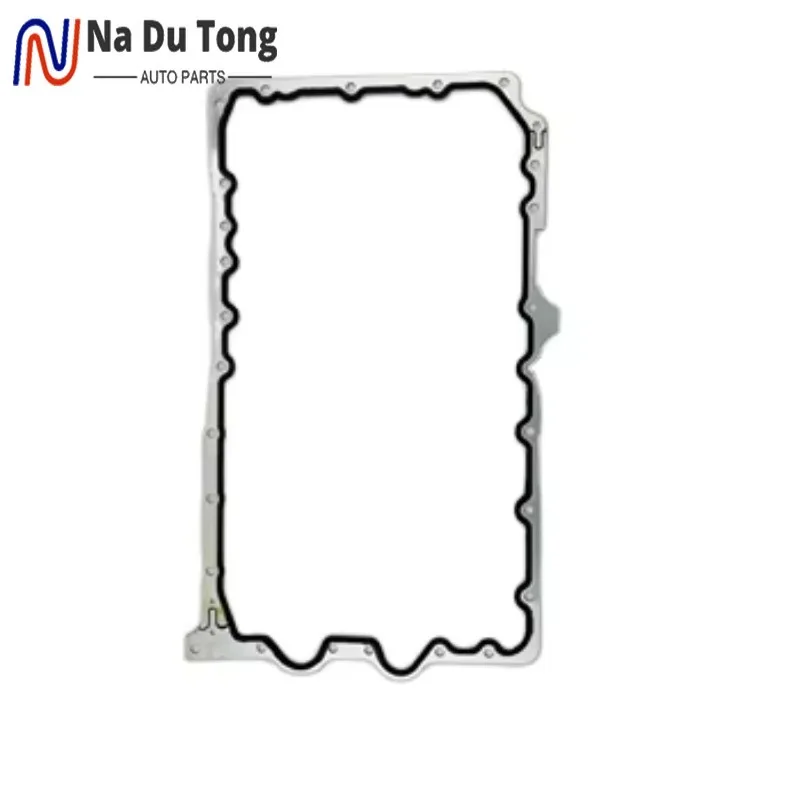 

11137627511 Elring Oil Pan Gasket For BMW Engine N20 N26 F30 F10 328 428xDrive 528xDrive