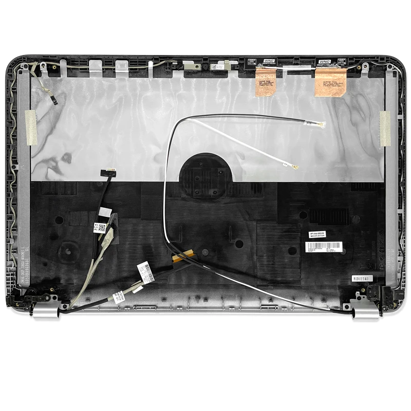 NEW For HP Envy 15-J 15-J013CL 15-J053CL J063CL Laptop Palmrest Upper Case  Keyboard Top Cover 720570-001 6070B0664001