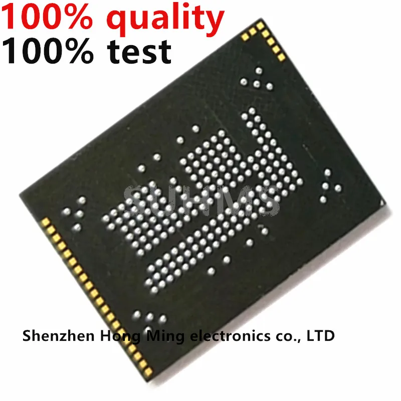 100% test H9TP17A8JDAC H9TP17A8JDBC H9TP17ABLDMC H9TP18A8LDMC H9TP26ABLDMC BGA Chipset
