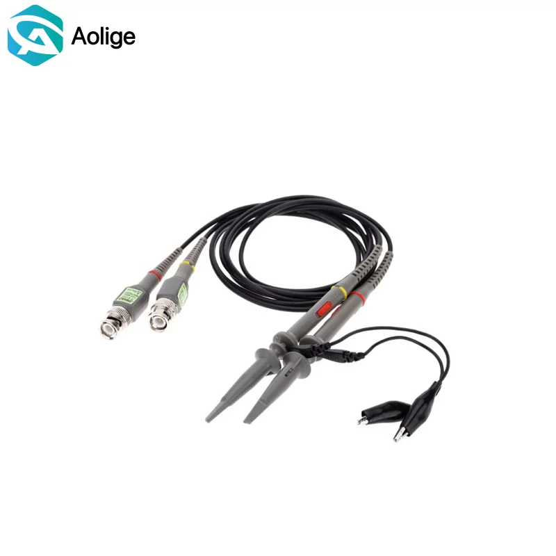 

BNC P6100 100MHZ Oscilloscope Probe