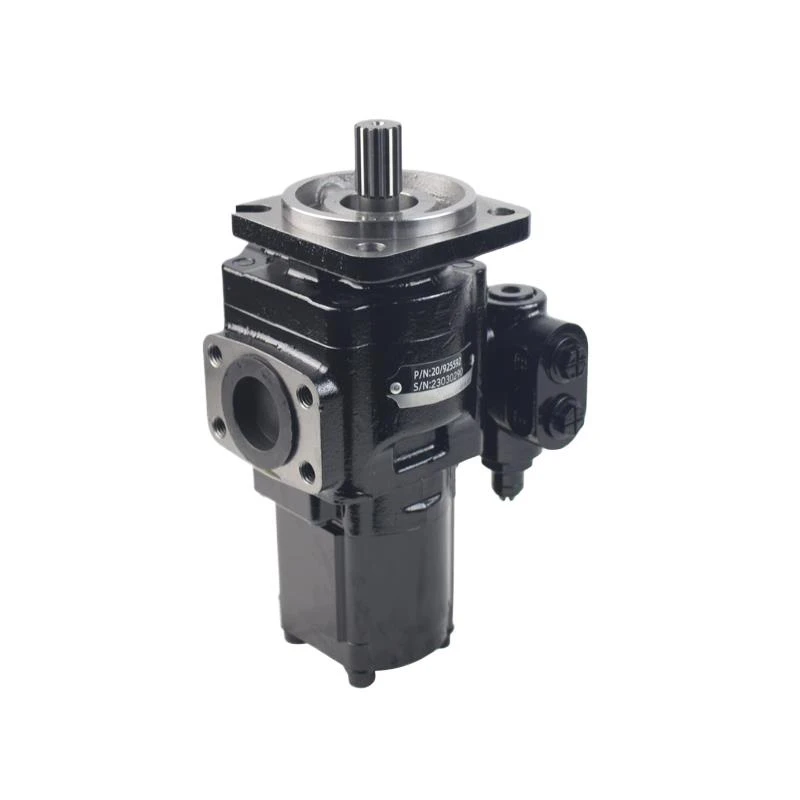 

Hydraulic pump 20/950303 for Parker / JCB Loadall