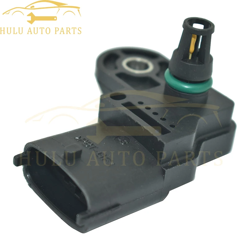 0261230099 Intake Manifold Pressure Sensor For Polaris RZR 570 800 For Honda Civic Jazz Stream MAP Sensor 93399801 0 261 230 099