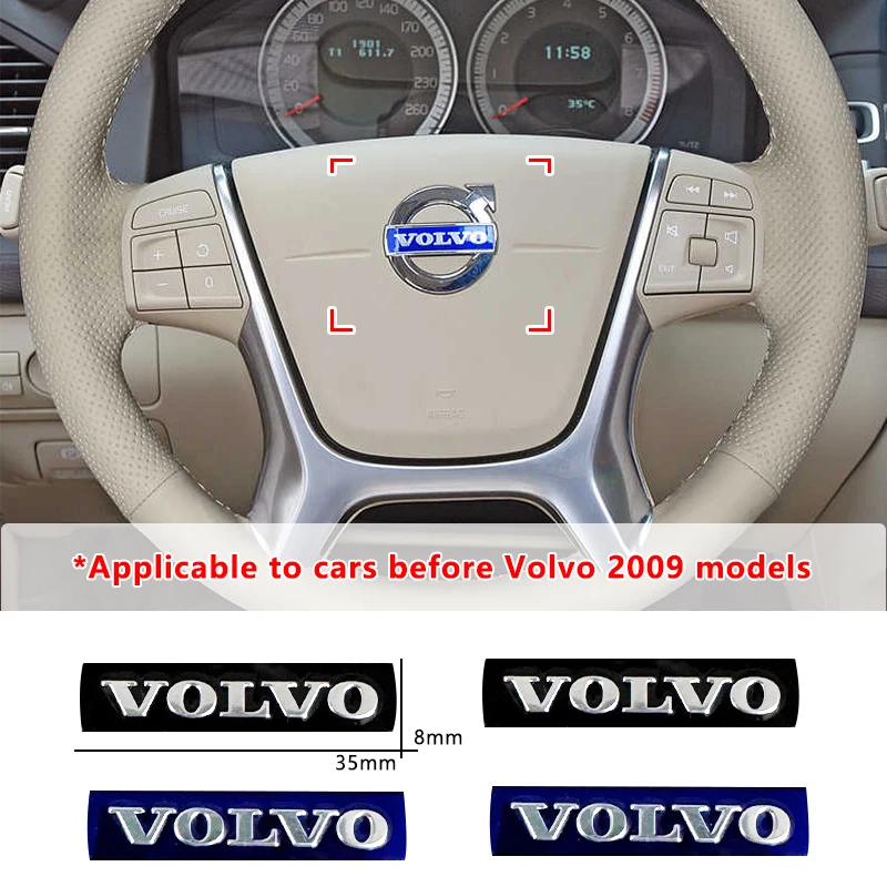 Steering Wheel Stic…