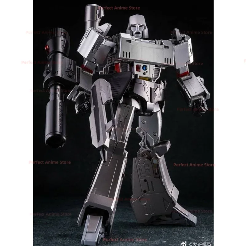 Taipan transforms into MasterPiece 9908 KO version MP36 MP-36 G1 MP scale animation puppet robot gift toy in stock