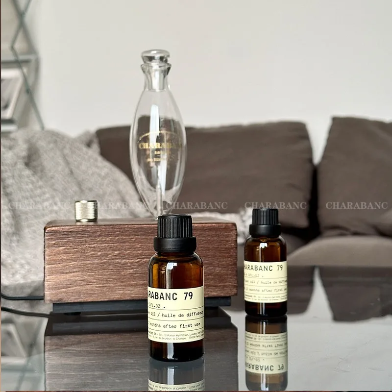 Aromatherapy Machine No. 29 Aroma Diffuser Aromatherapy Essential Oil 30ml