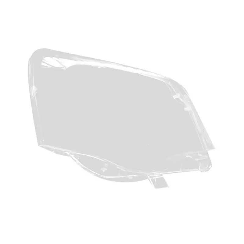 

【Price Drop !!】-Headlight Cover For Toyota Noah 2010-2014 Front Headlamp Lens Car Headlight Shell
