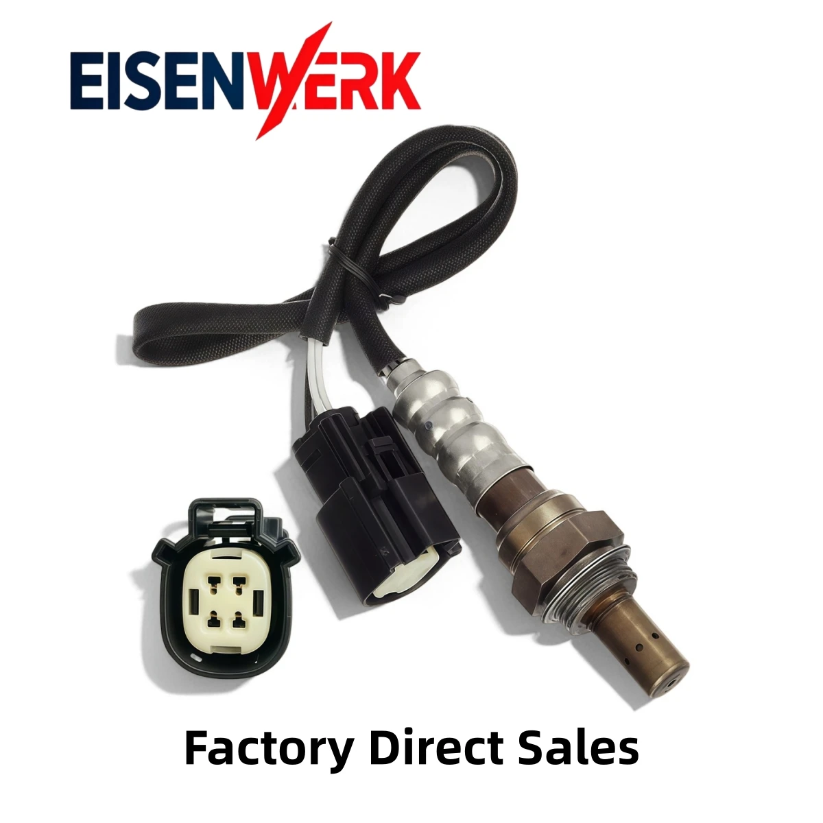 234-4490  BE5Z-9F472-B  BE5Z-9G444-A Oxygen O2 Sensor fit for FORD ESCAPE FUSION EXPLORER FLEX TAURUS F-150 MUSTANG 11-13