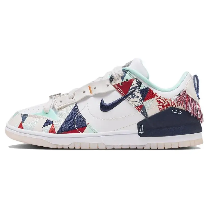 Nike Nike Dunk Low Distrupt 2 Native Patterns Women's Sneakers shoes FN8917-141