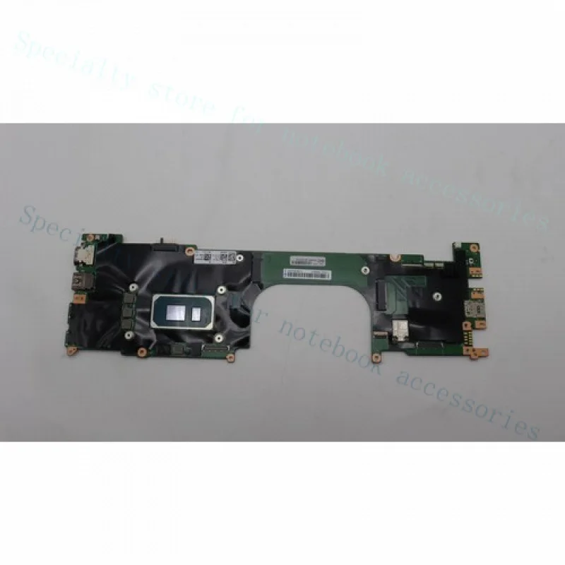 

A++ for Lenovo ThinkPad X1 Yoga 6th Gen 5B21K93218 i5-1135G7 32G-RAM Laptop Motherboard