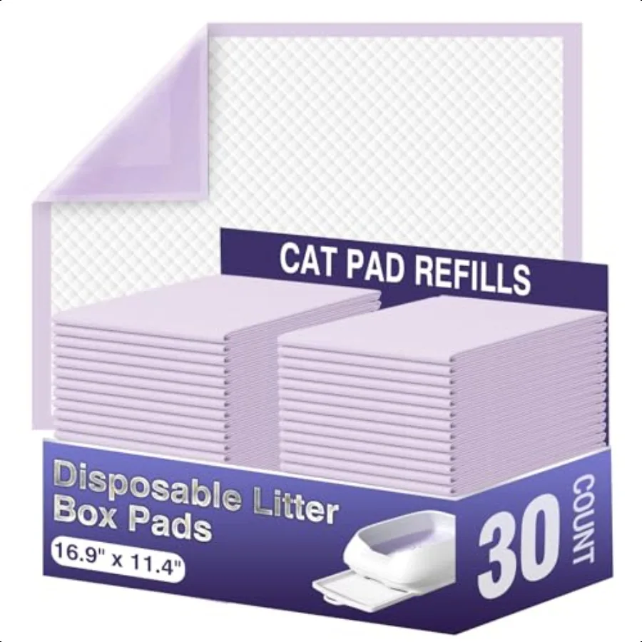 Immcute Cat Pads 16… - image