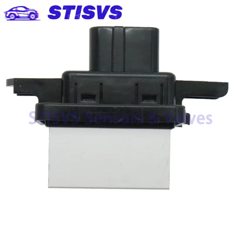 

7802A332 Сопротивление вентилятора отопителя кондиционера для Mitsubishi Outlander Eclipse Cross 2013-2021 Автозапчасти