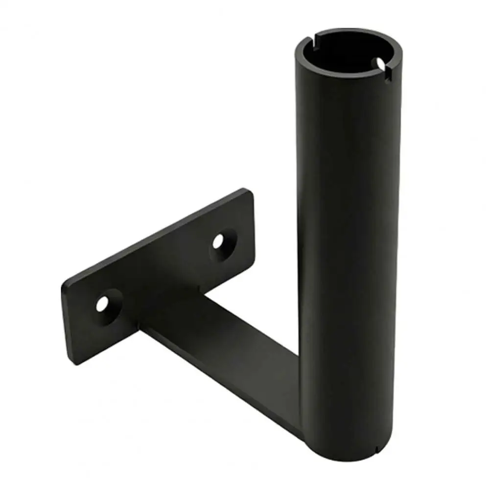 Antenna Extension Pole Antenna Wall Mount Bracket for Navimow I105e Stainless Steel 90 Degree Angled Pole Weather Resistant