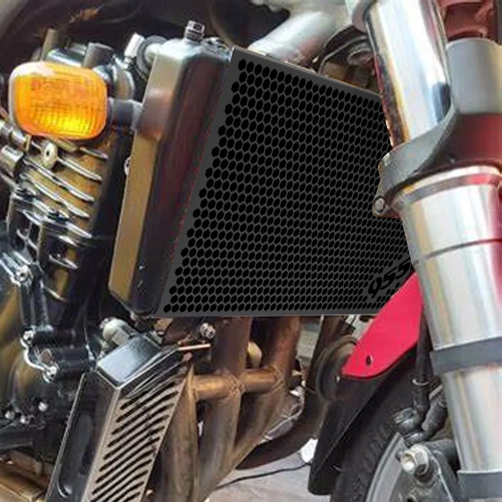 

Motorcycle Accessories Radiator Grille Guard Protector Shield Cover Protector Grill For Daytona 955i 2002-2006 2003 955i Daytona