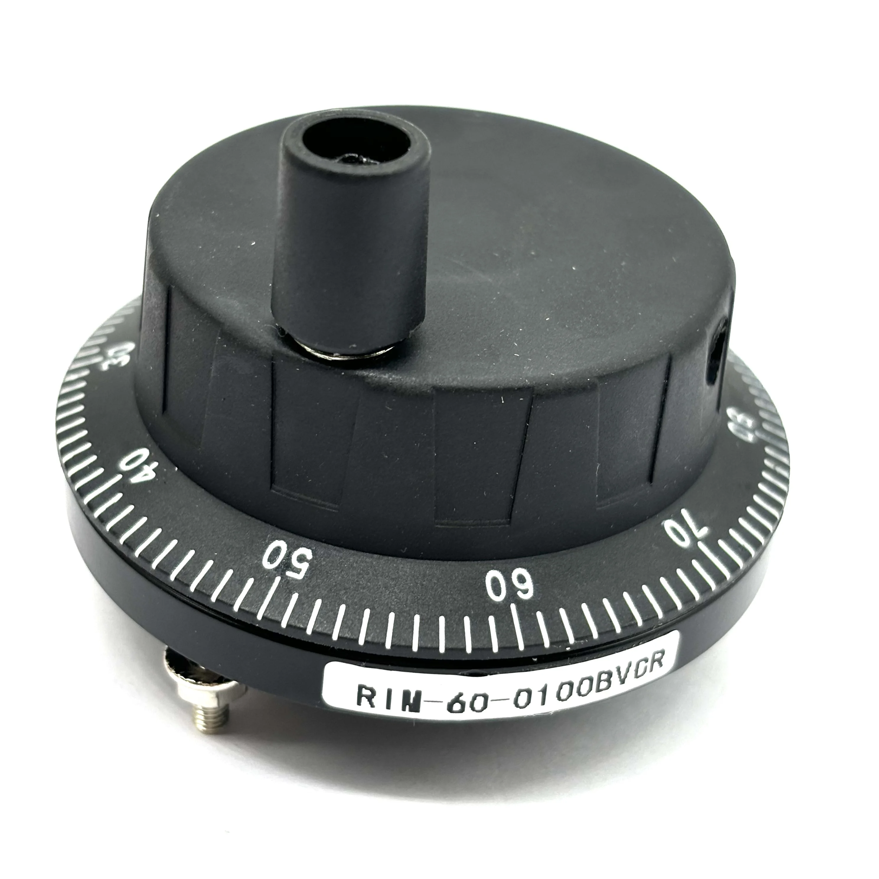 RIM 60-0100BVCR Encoder Electronic Handwheel