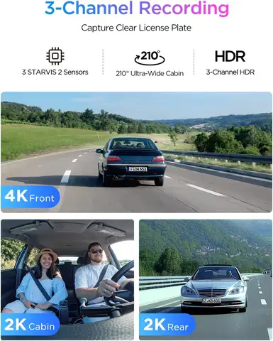 8 best sales viofo dash cam - №4