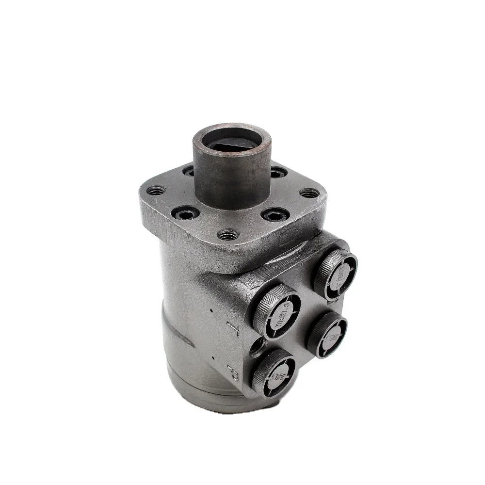 

BZZ Steering unit