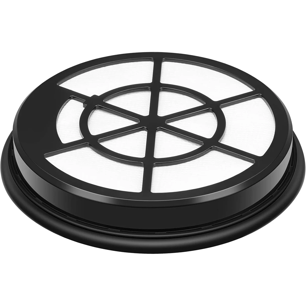 فلتر مكنسة A05G-NEN110A، للمكنسة الكهربائية Eureka Whirlwind بدون كيس NEN110B (4 عبوات)