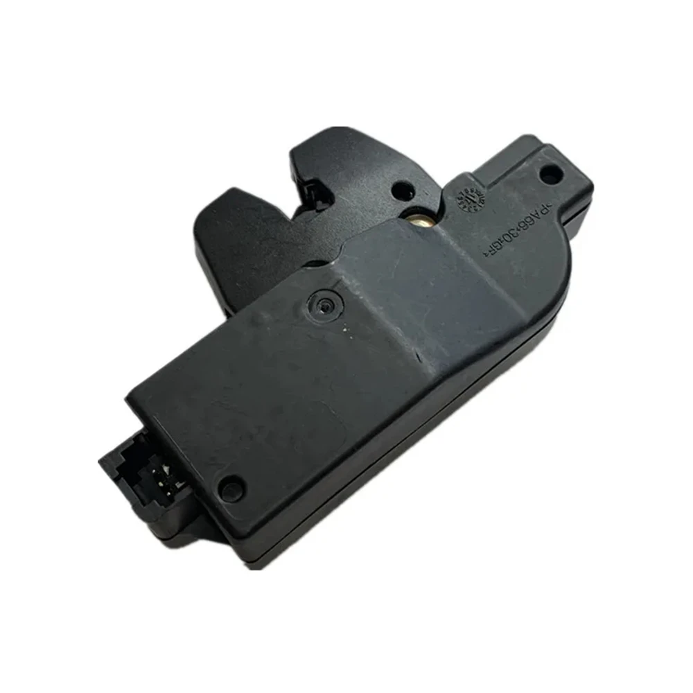 For PEUGEOT 206 307 407 For CITROEN C2 C3 C4 XSARA PICASSO TAILGATE LOCK UNIT 871982 REAR TRUNK LOCKS LID Locking LATCH NEW