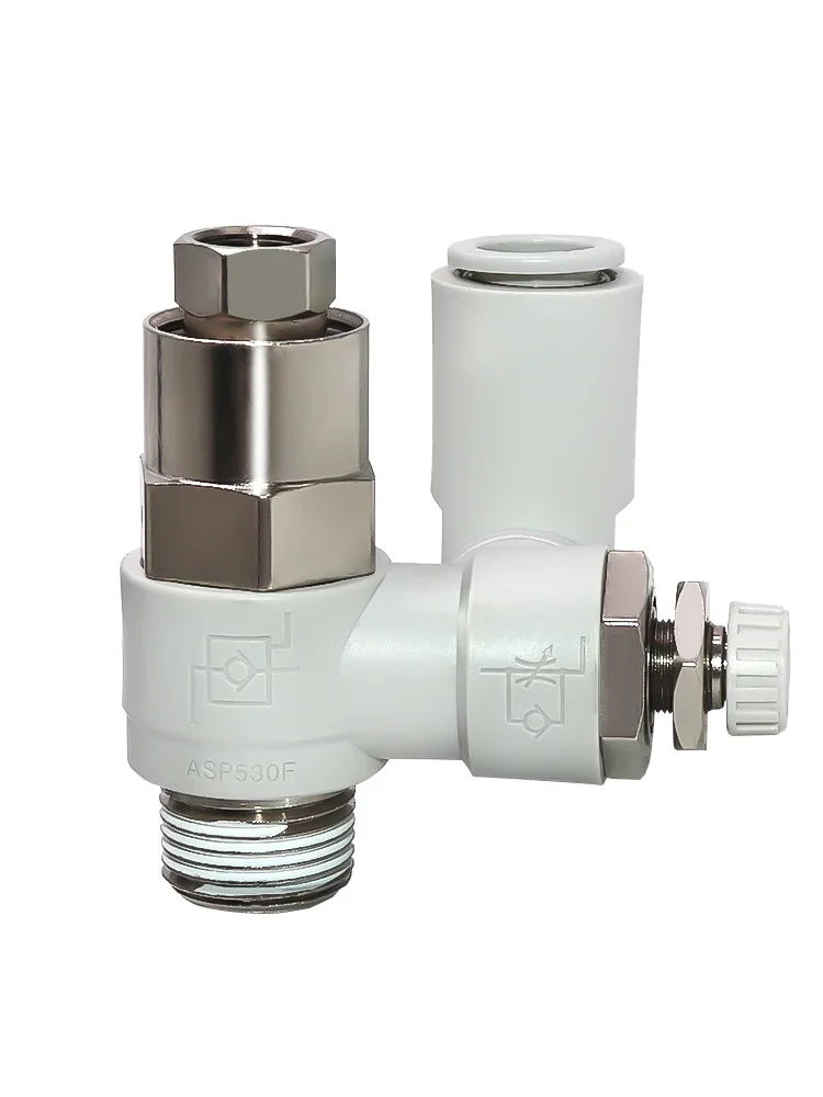 ASP430F-02-06S Smc …