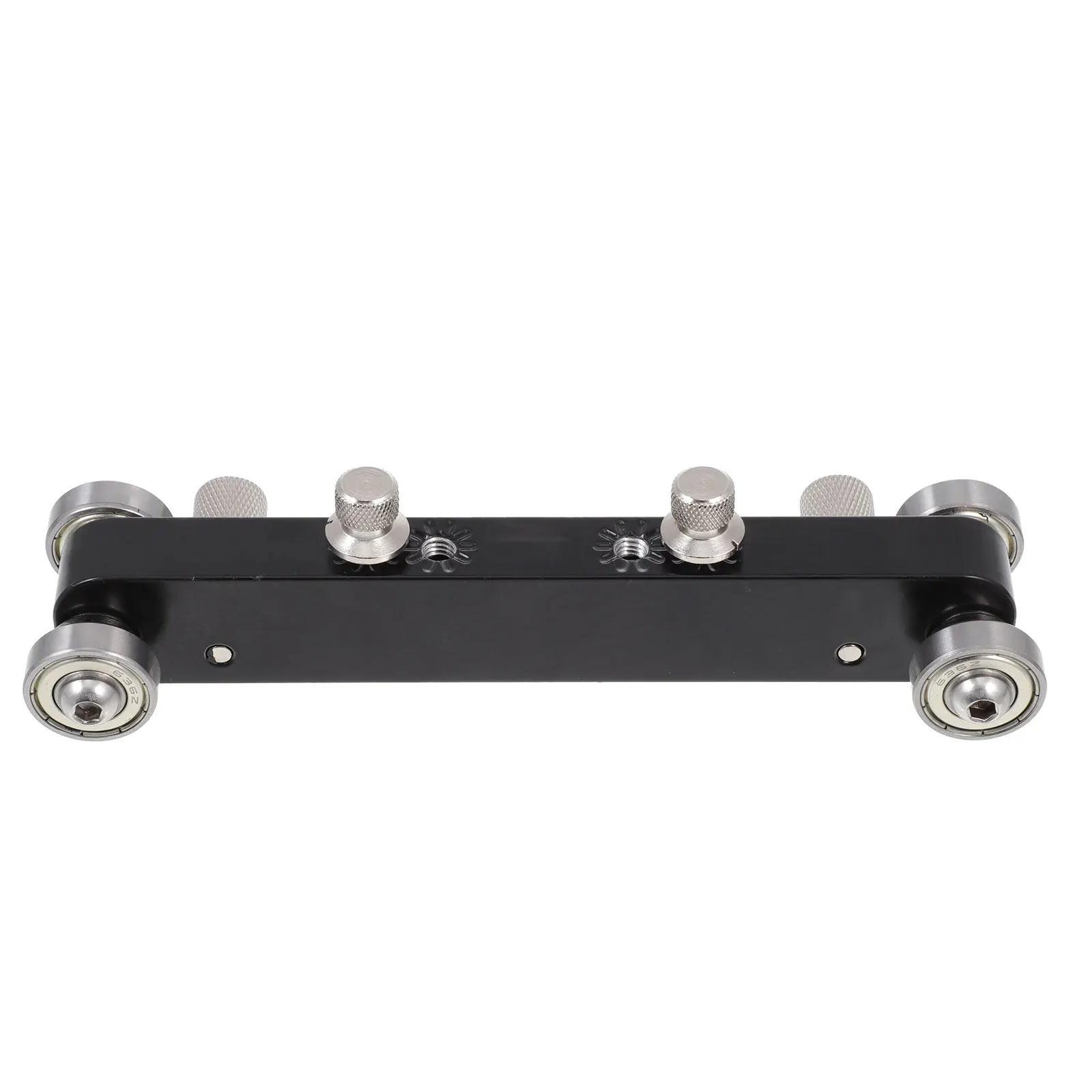 

1Pc Guitar Nut Sander Aluminum Alloy Adjustable Precision Saddle Sander Grinding Luthier Tool Guitar Accessory