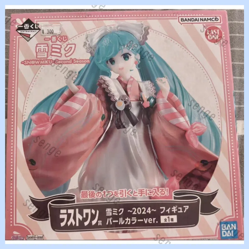

Оригинальный товар в наличии: Bandai Hatsune Miku 2024 2025, версия в кимоно / Последний экземпляр / Версия KEI / Версия в платье / Серия «Чайный ресторан»