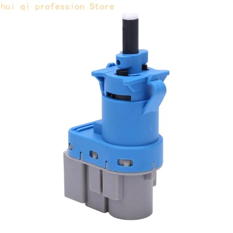 Bremslicht-Serviceschalter mit Clip-In-Gehäuse für Reparaturzwecke H8WE – Detail 5