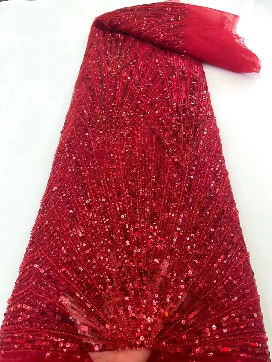 

Африканская сетчатая кружевная ткань, высококачественные Блестки и бусины, французская фатиновая кружевная ткань, сетчатая кружевная свадебная ткань