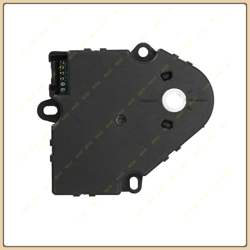 5174382AA New HVAC Heater A/C Blend Air Door Actuator 5174382AA For Jeep Liberty 2005-2007-A99D