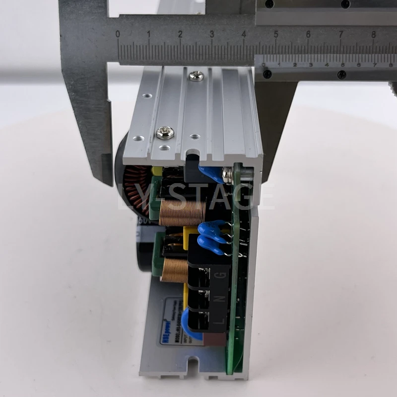 HSPower HSE 600W 36V 24V Power Supply For Stage Effect LED Effect Moving Head Light