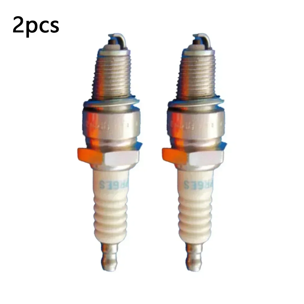 For Honda Spark Plug GCV135 GC135 GC160 GCV190 GSV190 Lawn Mower Parts Plug Replacement Set Spare Part Spark