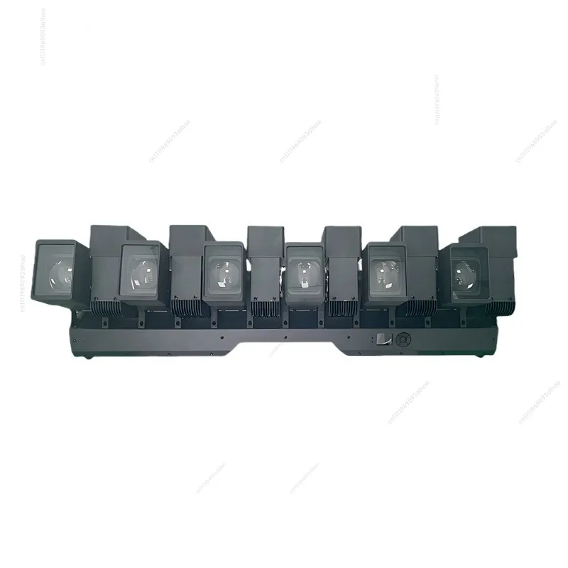 12x60W Matrix Beam Light Bar Stage Effect for Concerts Bars Clubs Party