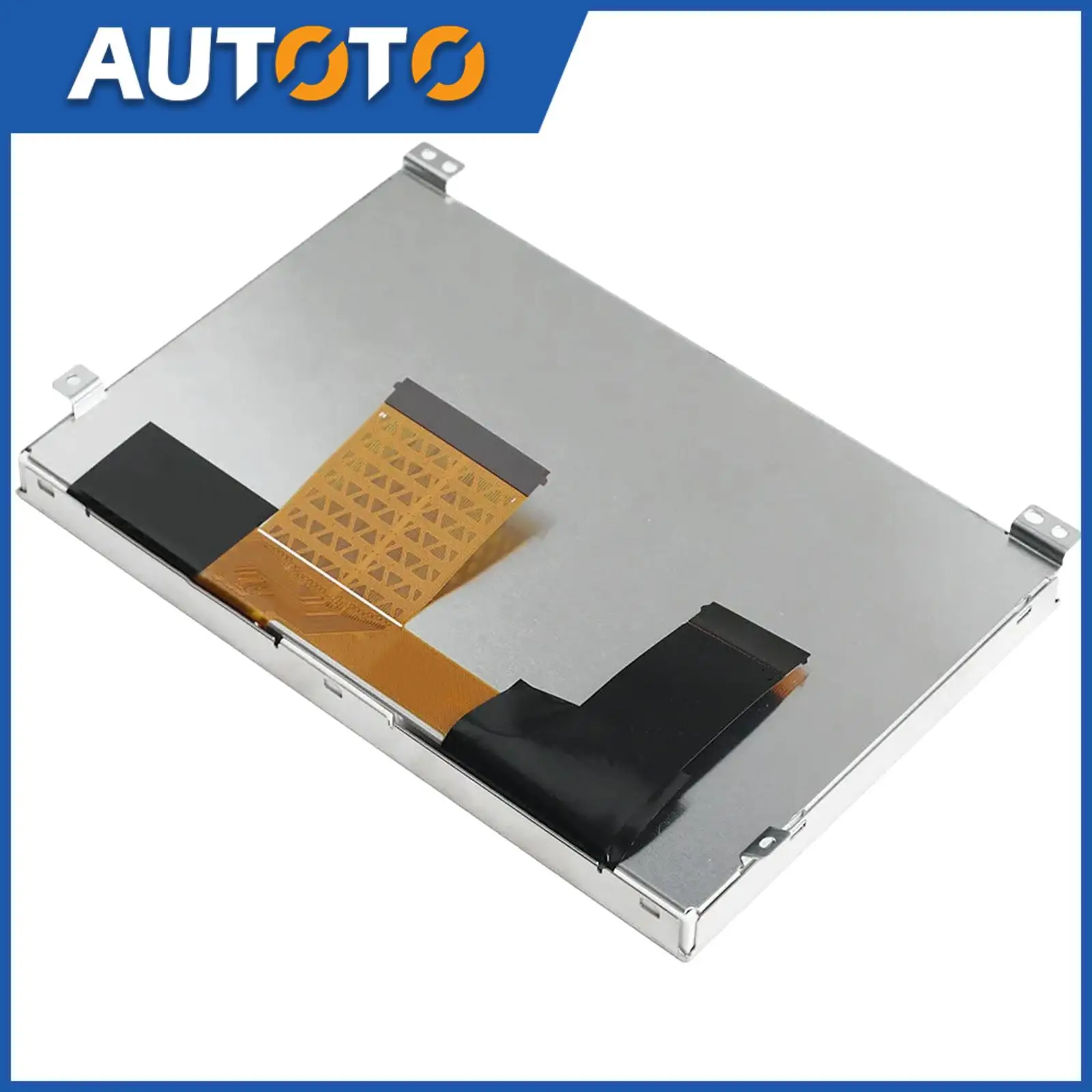 

1pc 6.5" LCD Touch Screen Display Part# TDO-WVGA0633F00045 TDD-06330902-YHH666 for VW Golf Polo Tiguan CC Jetta Passat Skoda