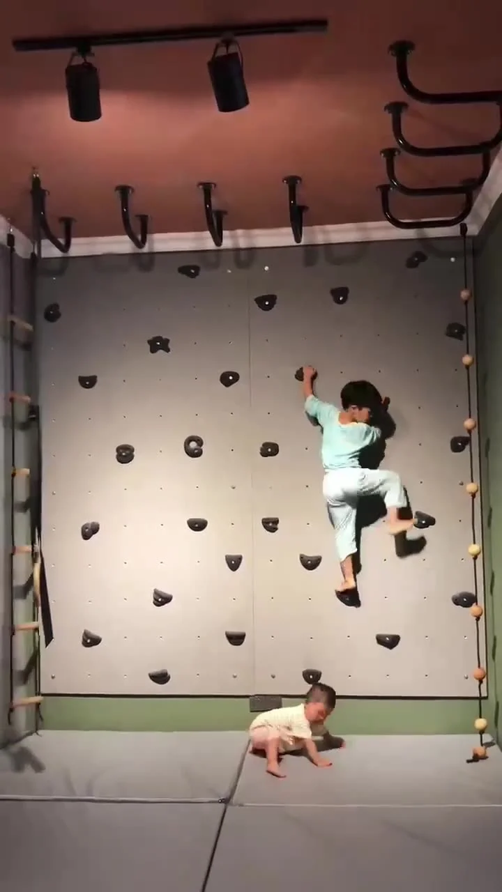 

Indoor climbing wall, microcrystalline board, indoor waterproof and mildew-proof microcrystalline fiberglass climbing wall