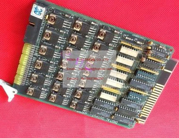 

elevator AUT PUT BAXVF output plate 204C1286H21