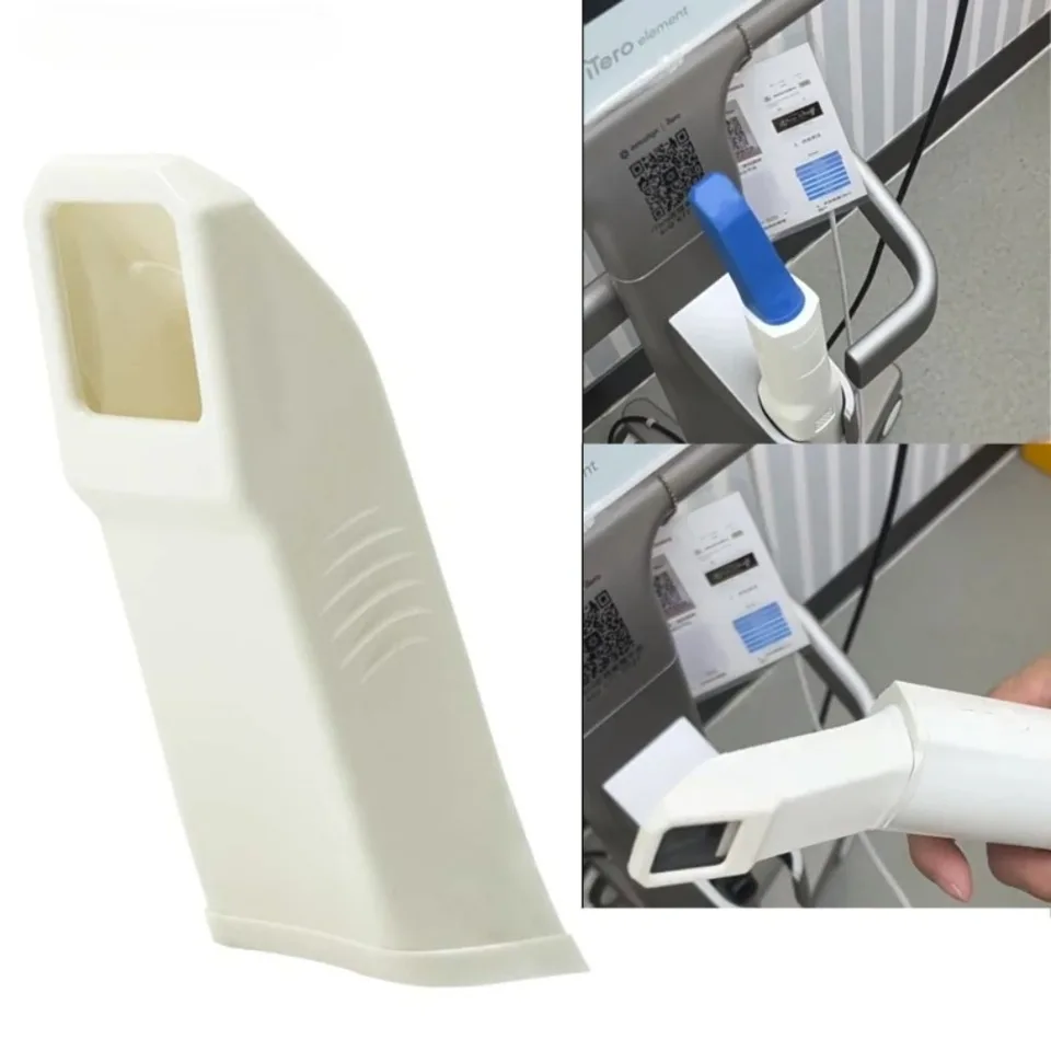5 個 TPU 歯科口腔内スキャナースリーブ使い捨て保護カバー ITero と